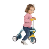 Reversible 2 In 1 Scooter - The English Bookshop